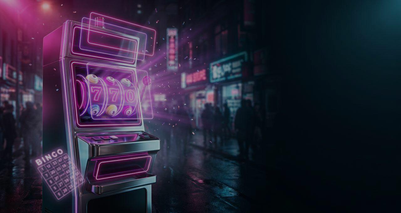 City Center Bingo