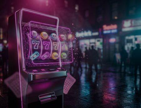 City Center Bingo