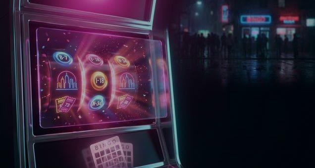 City Center Bingo