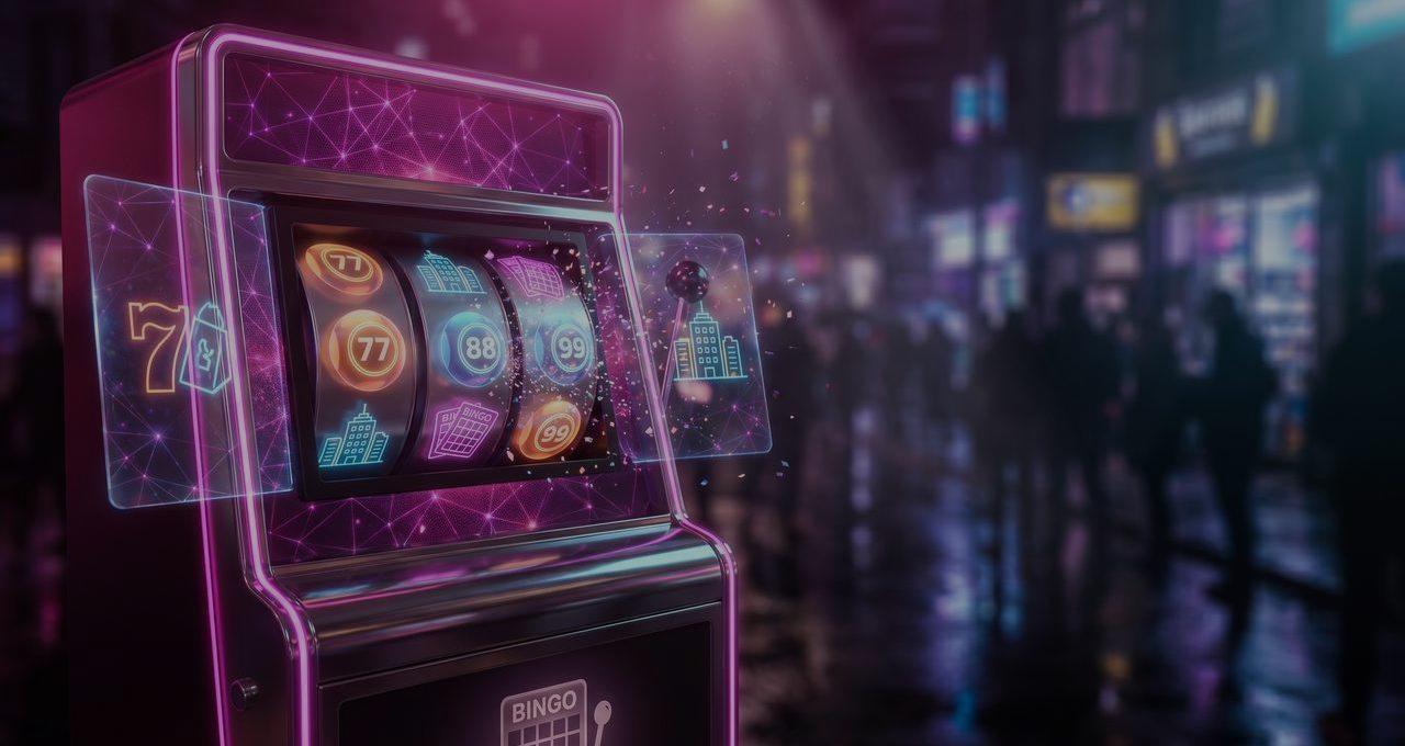 City Center Bingo